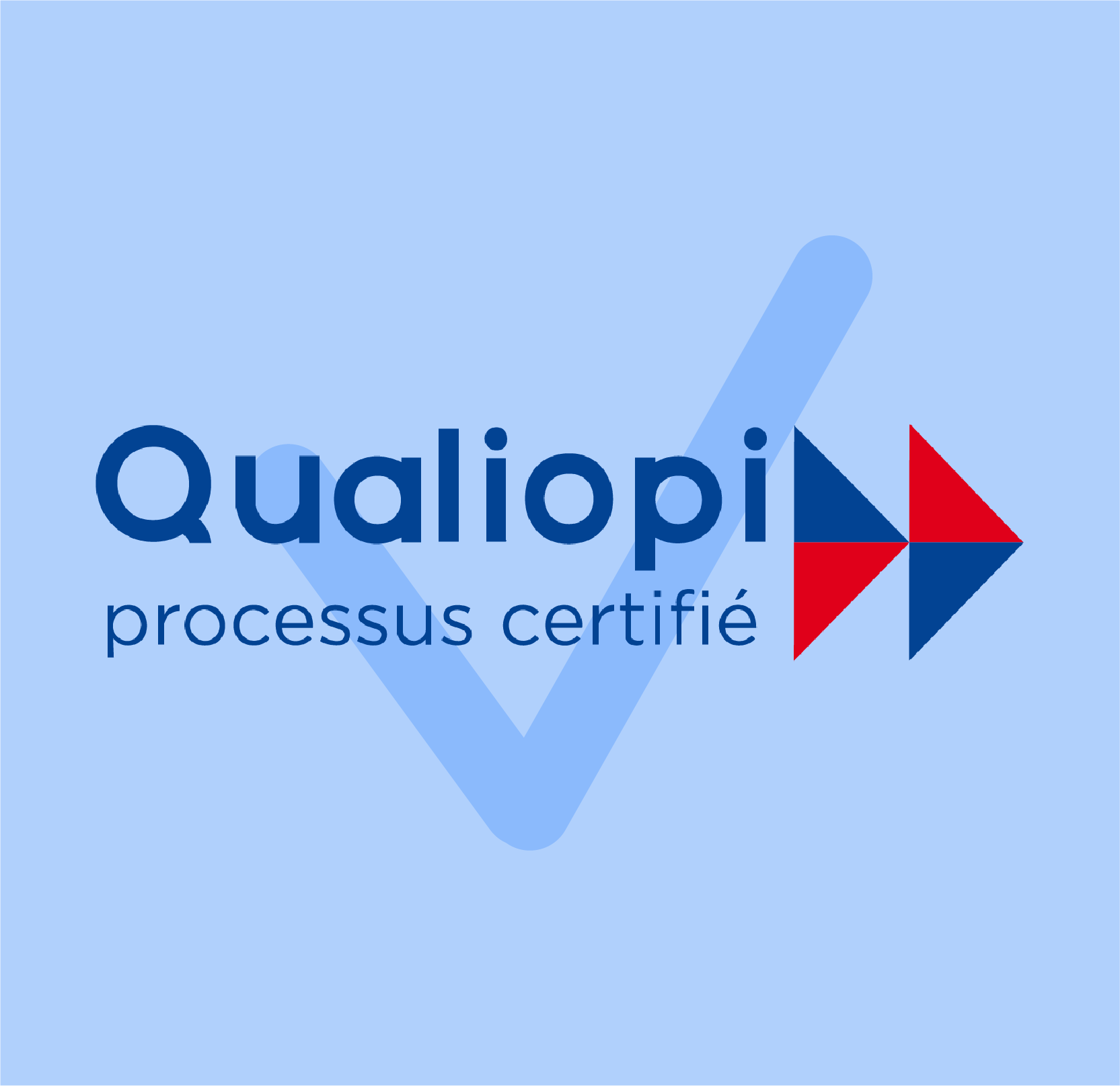 Moonee obtient la certification Qualiopi !