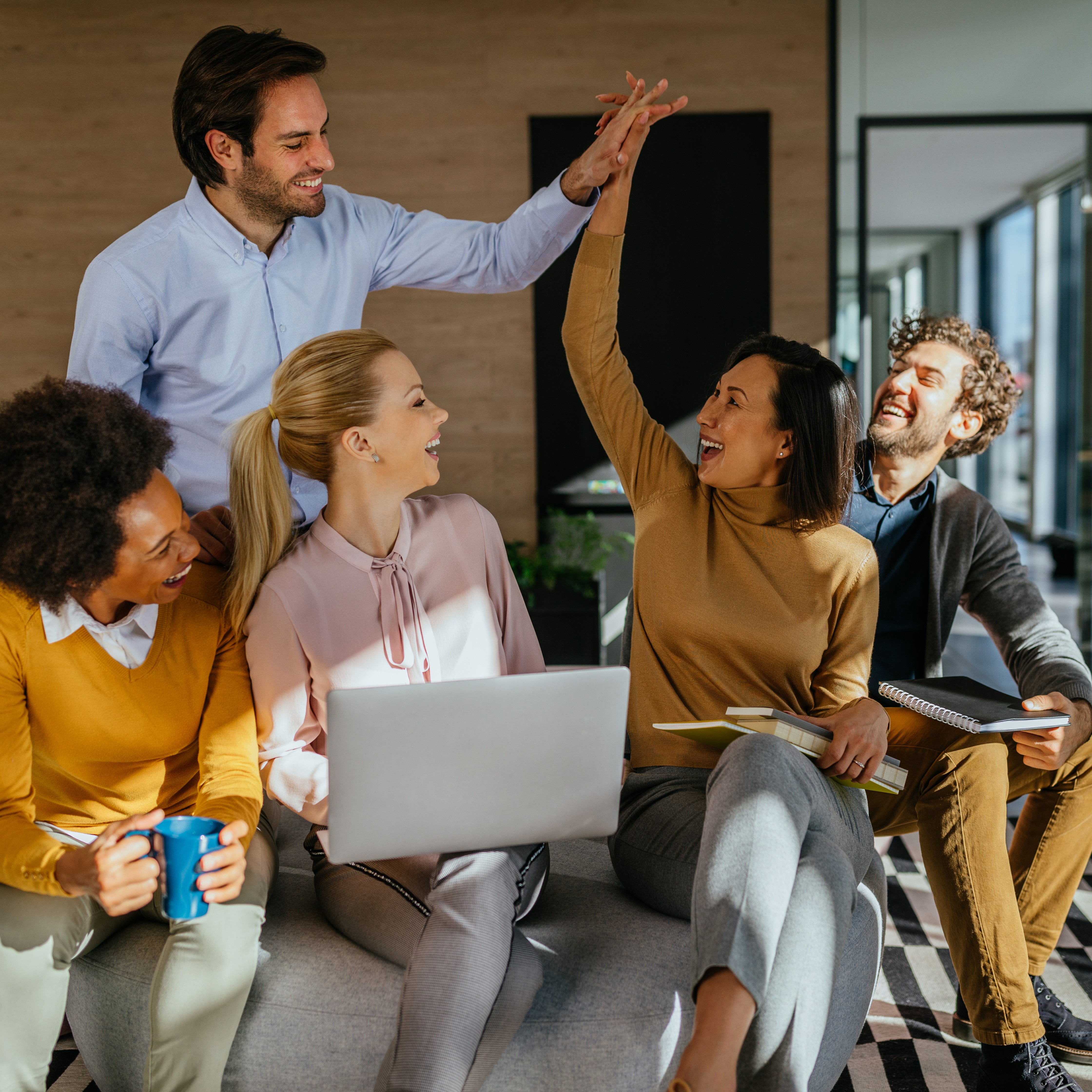 Moonee dévoile son nouveau modèle : les Team Leaders Régionaux