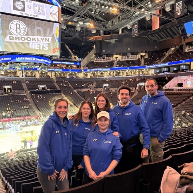 Moonee All Star Game : un voyage exceptionnel à New-York !