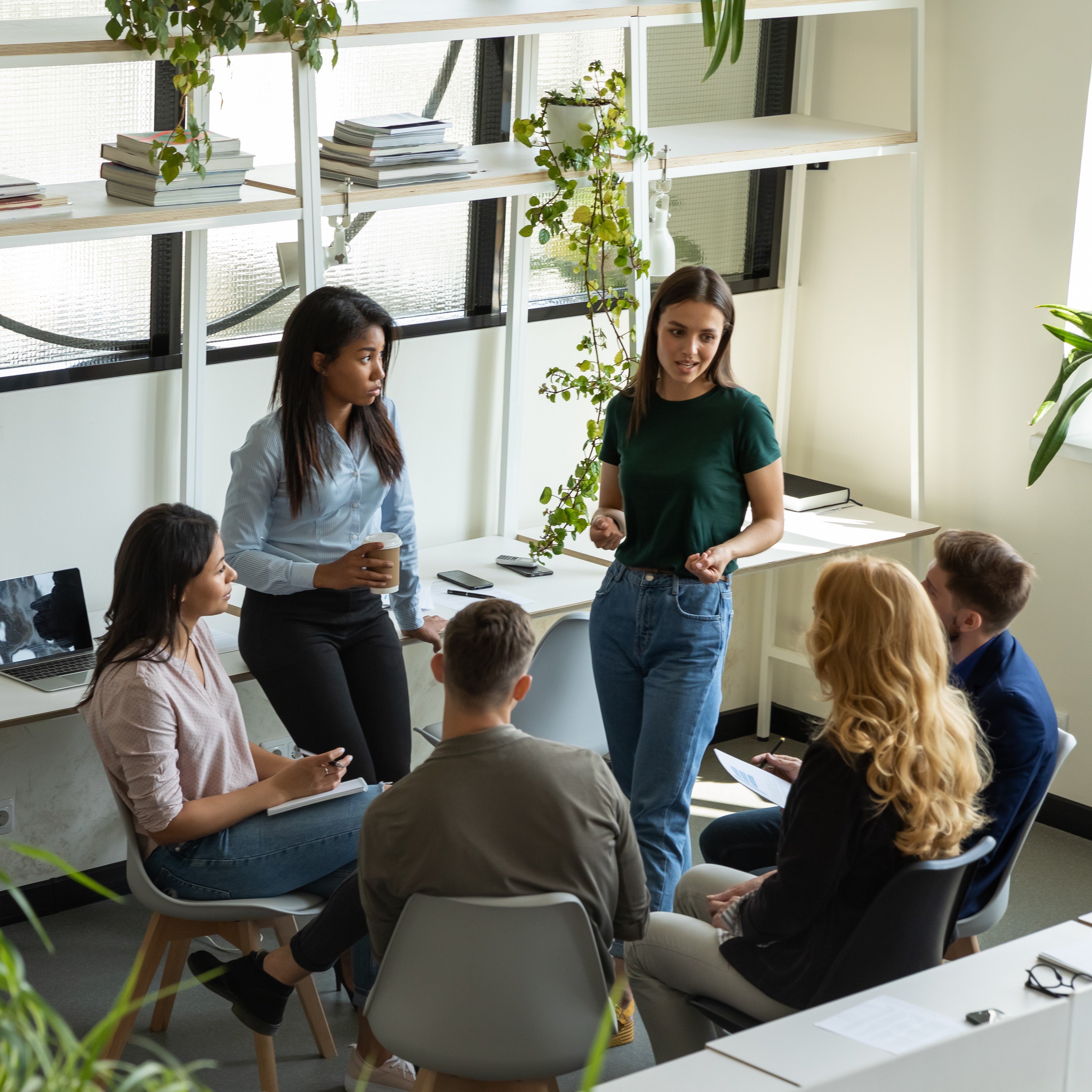 Comment développer son réseau professionnel quand on se lance ?