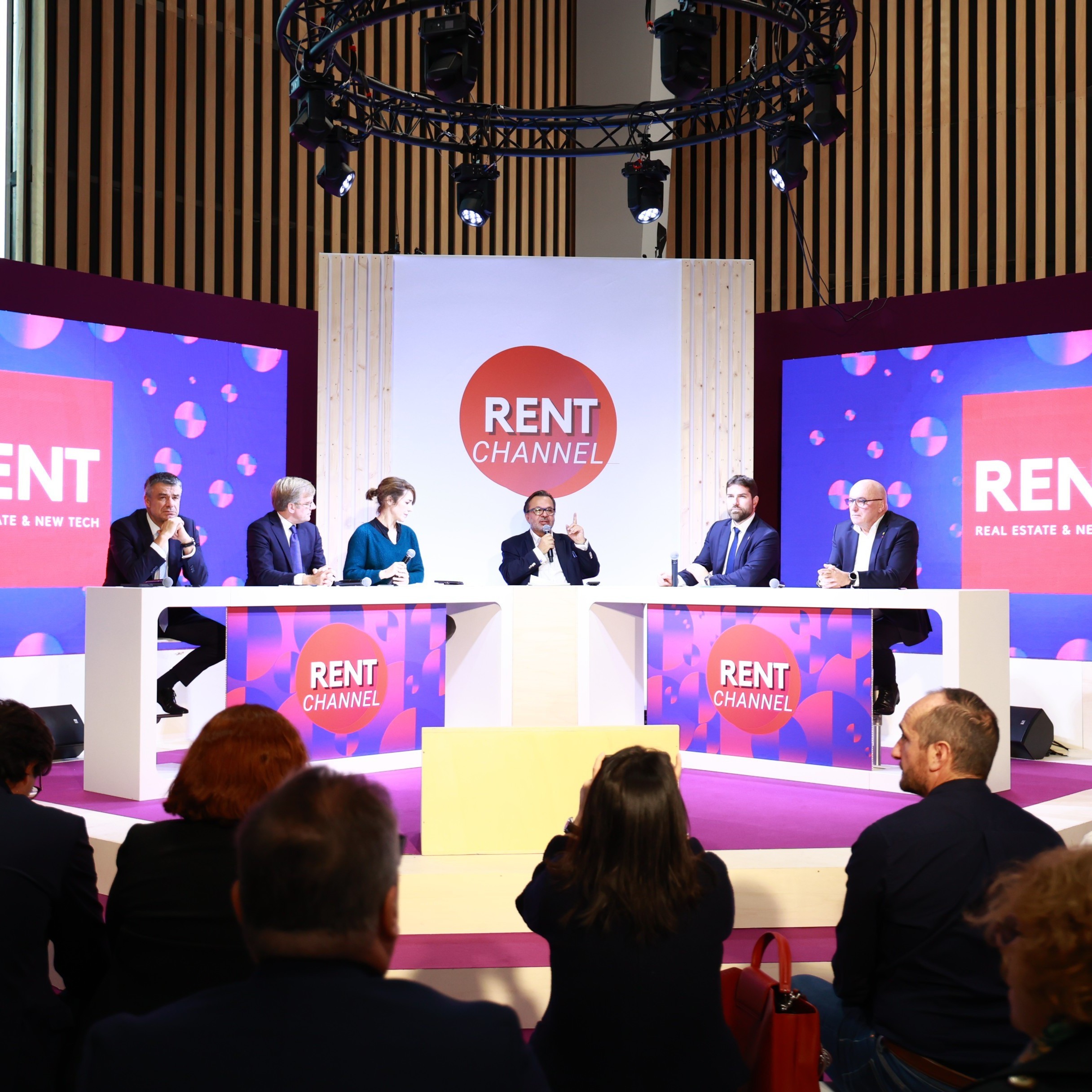Salon RENT : une nouvelle opportunité pour les professionnels de l’immobilier